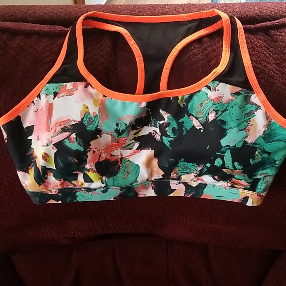 Fabletics Bra